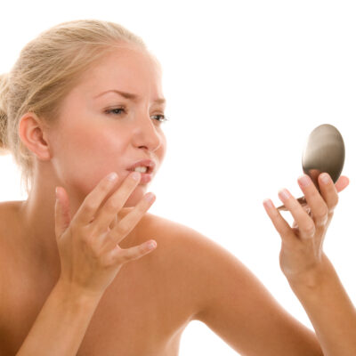 Cold Sore Prevention