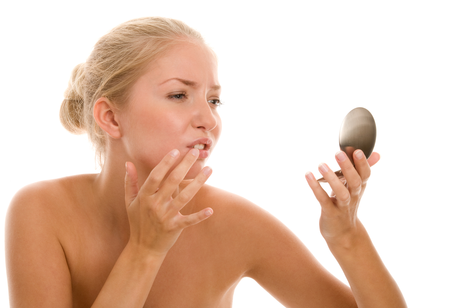 Cold Sore Prevention