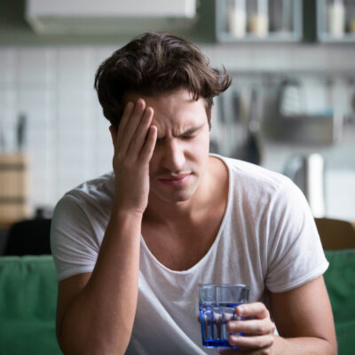 5 Odors That Cause Migraines