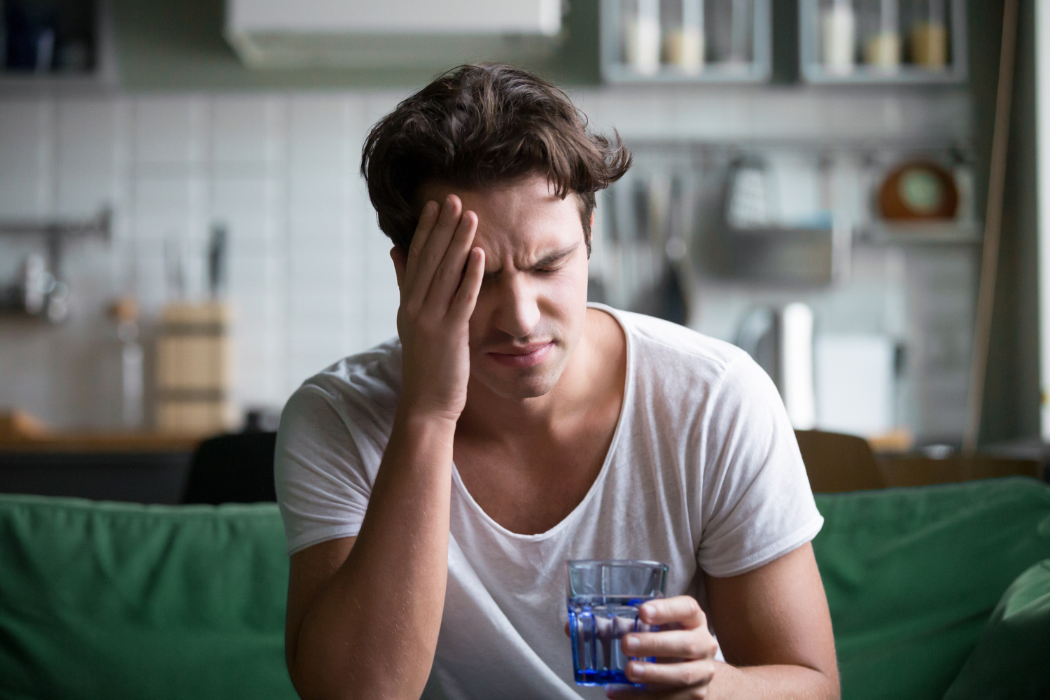 5 Odors That Cause Migraines
