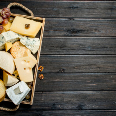 5 Foods to Avoid with OAB