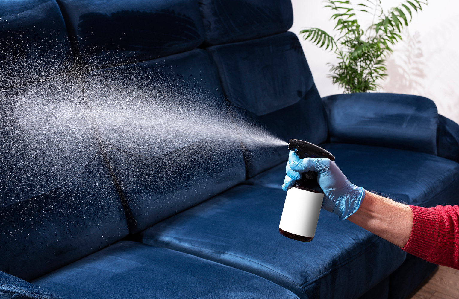 6 Ingredients to Avoid In Cleaning Products