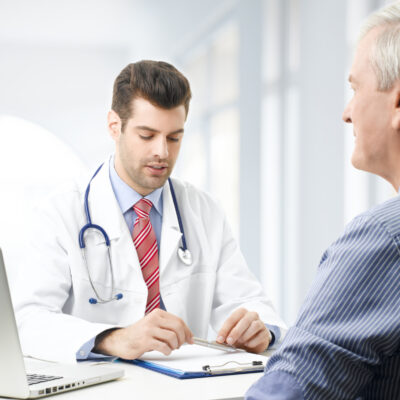 7 Things Medicare Doesn’t Cover