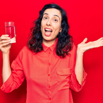 5 Reasons Drinking Water is a Must