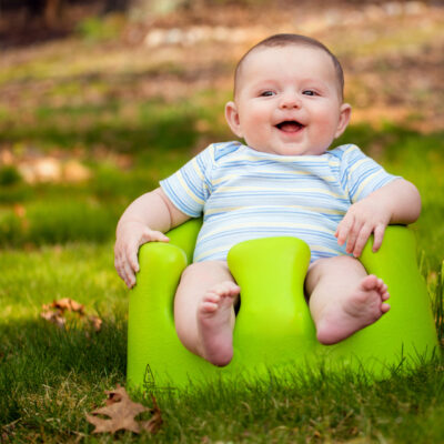 5 Dangerous Baby Products to Avoid