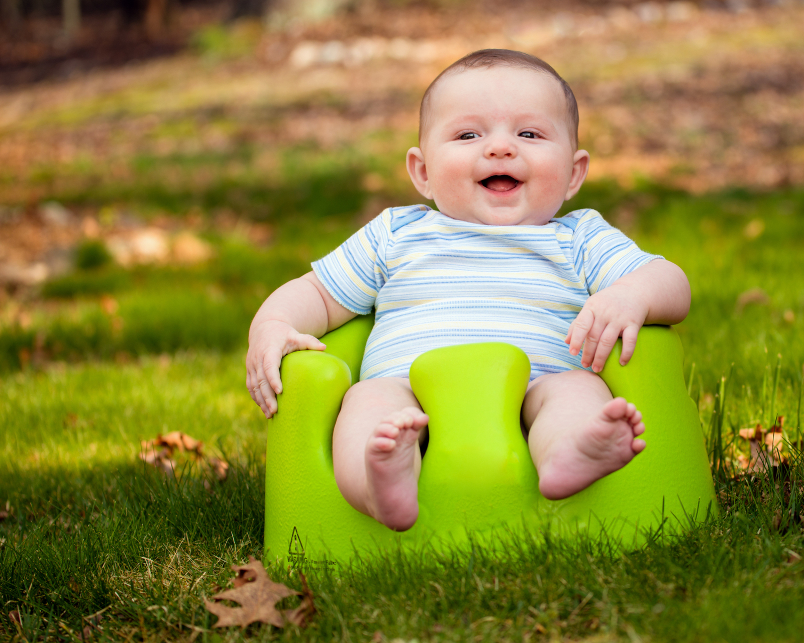 5 Dangerous Baby Products to Avoid