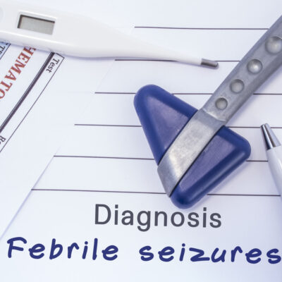 10 Early Warning Signs of Seizures