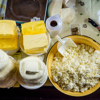 6 Foods to Avoid With Breathing Issues