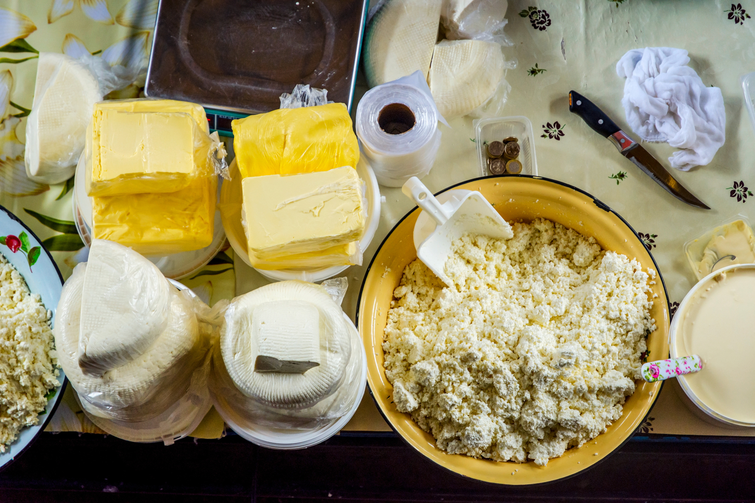 6 Foods to Avoid With Breathing Issues