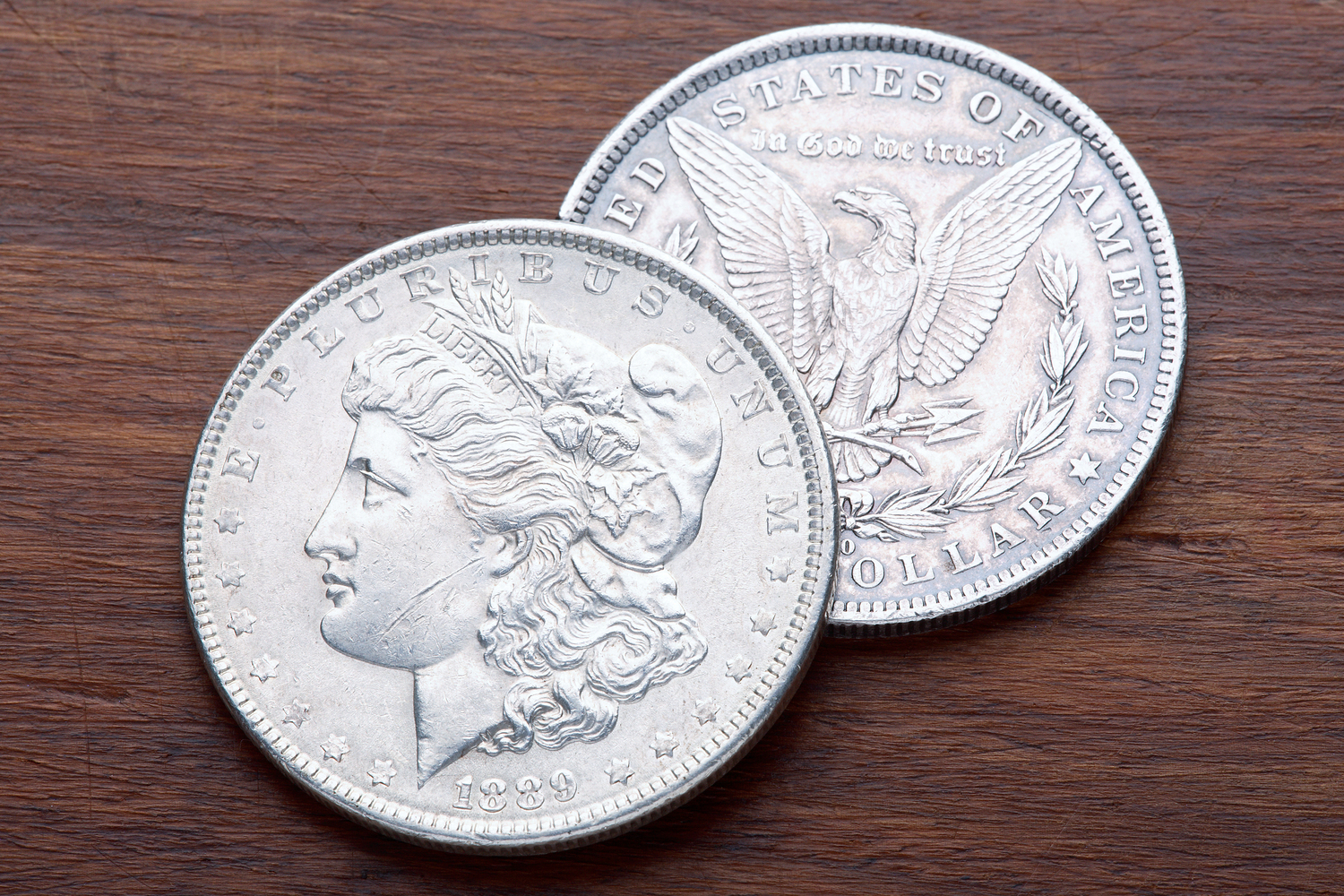 The 5 Most Valuable Coins to Be on The Lookout For