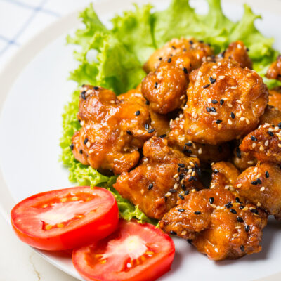 5 Human Foods That are Safe to Feed Cats