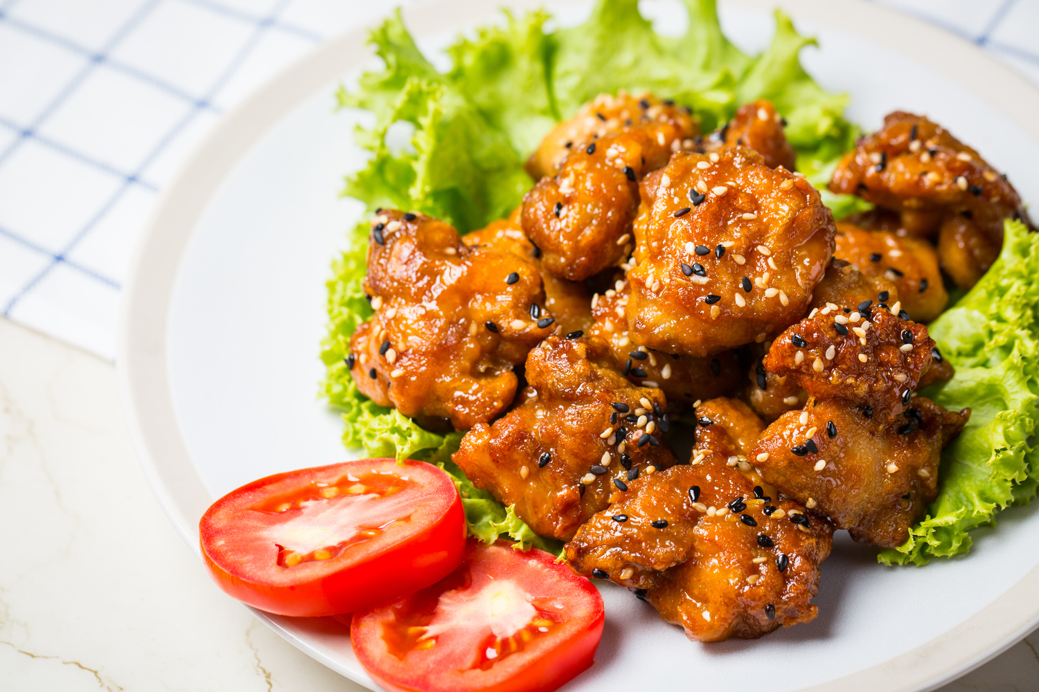 5 Human Foods That are Safe to Feed Cats