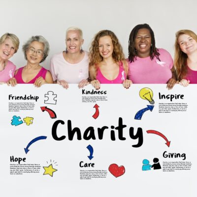 10 Unmissable Charities To Support This Giving Tuesday