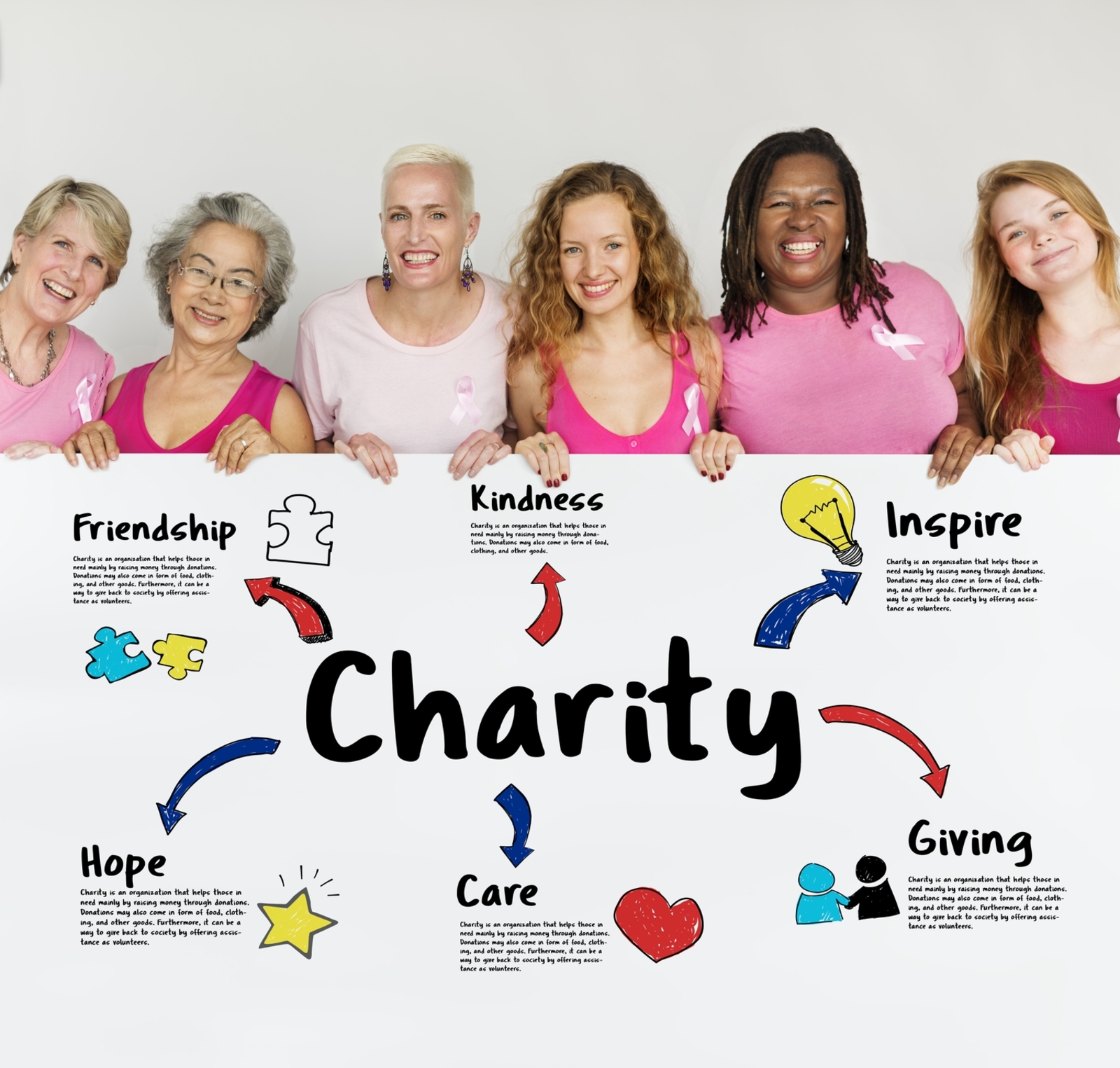 10 Unmissable Charities To Support This Giving Tuesday